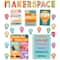 Carson Dellosa Education® Makerspace Bulletin Board Set